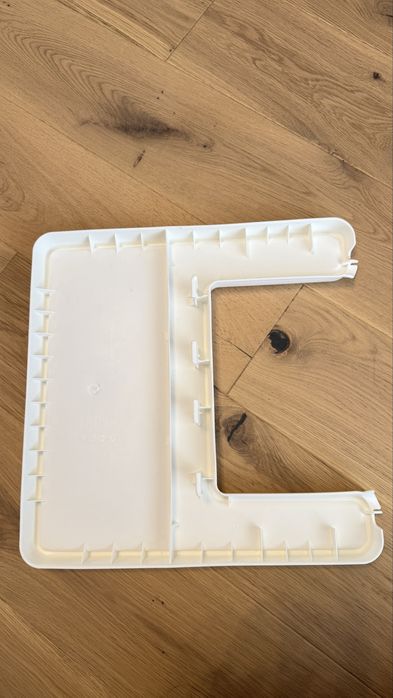 Scaun de masă copii IKEA ANTILOP
