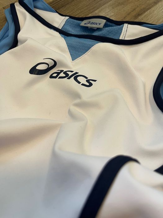 Спортен потник за момиче ASICS