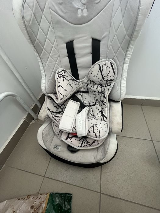 Автокресло продам