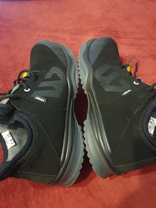 Pantofi protecție Wenaas