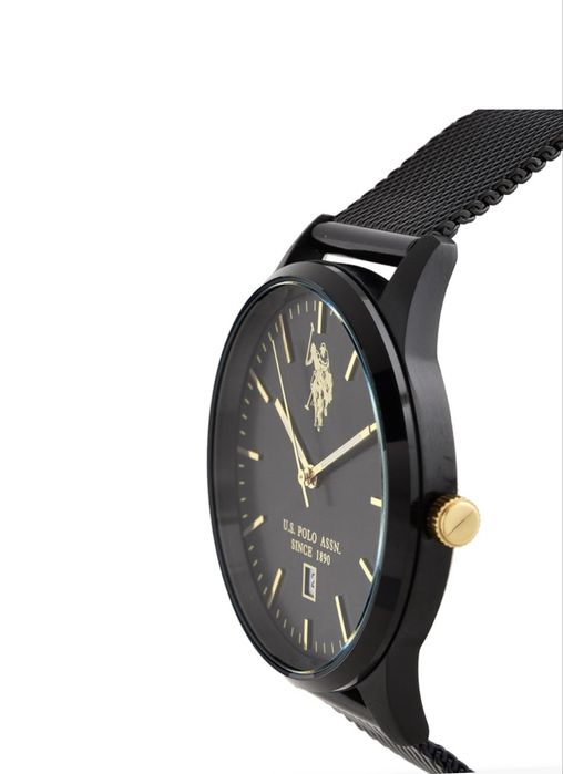 Часовник U.S. Polo Assn