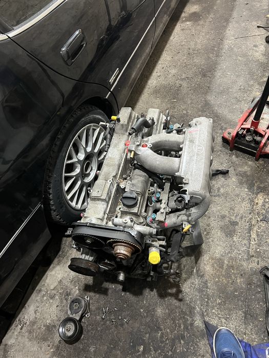 Продам 2jz vvt