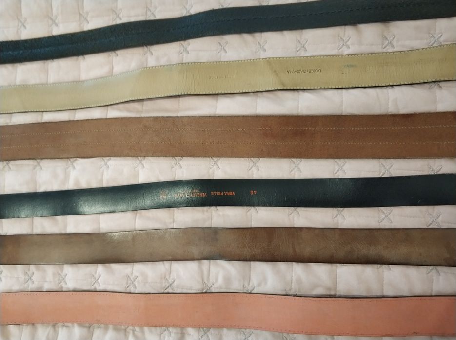 Маркови колани  Armani Cavali