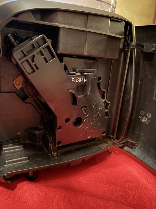 Expresor Philips Xsmall Saeco  HD8743