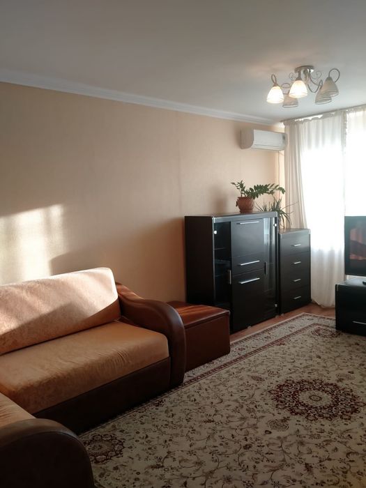 Сдам квартиру на длительный срок