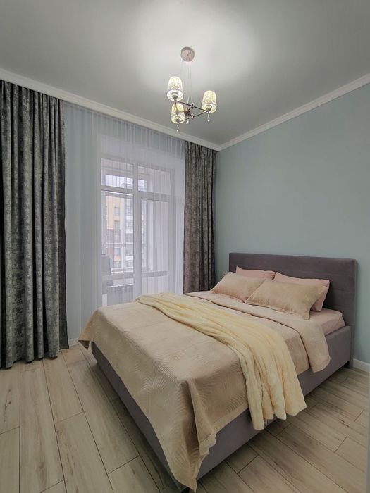 аренда посуточно