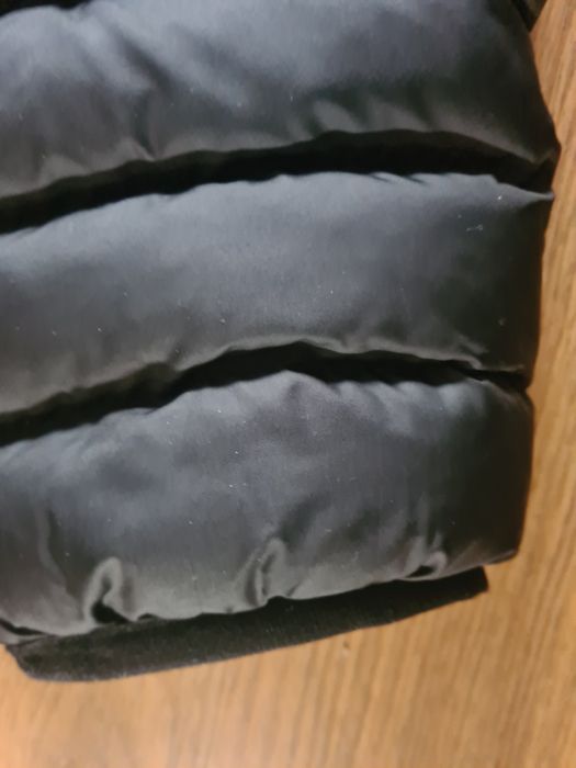 Мъжко пухено яке EA7