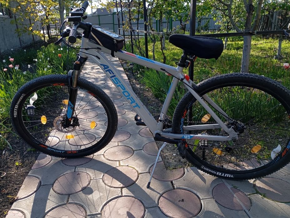Bicicleta mtb 29 inchi