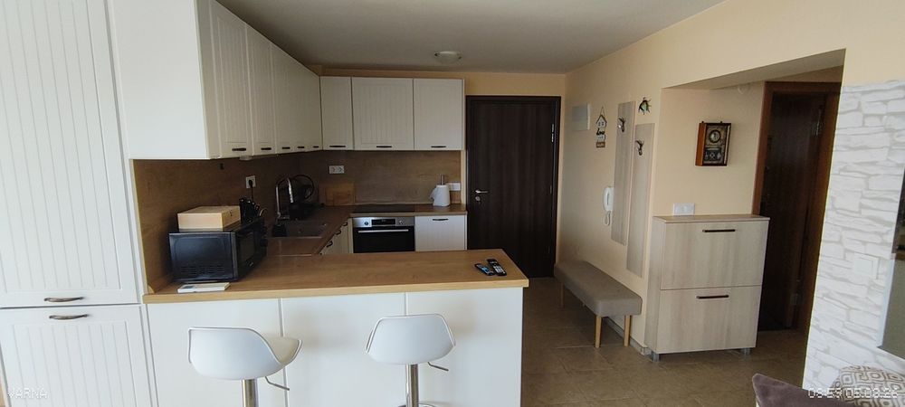 Apartment "Kabakum Black Sea Vibes"