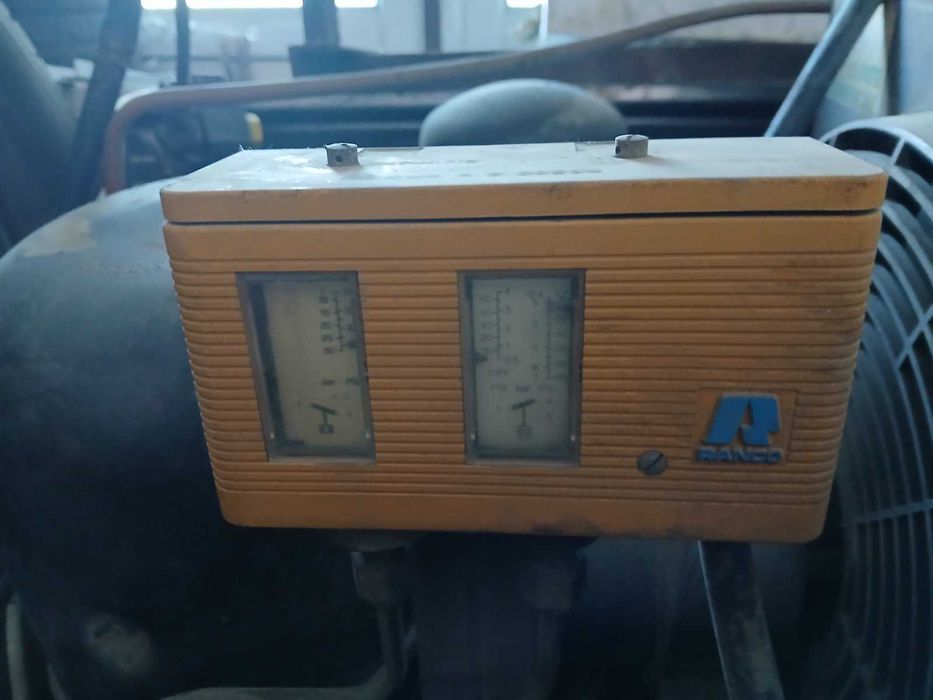 Хладилен агрегат