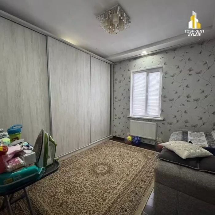 Продаётся коттедж Мирзо-Улугбекский район ит парк