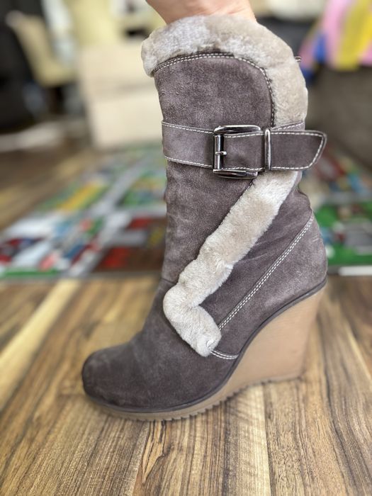 Incaltaminte de iarna p/u dame nr 38