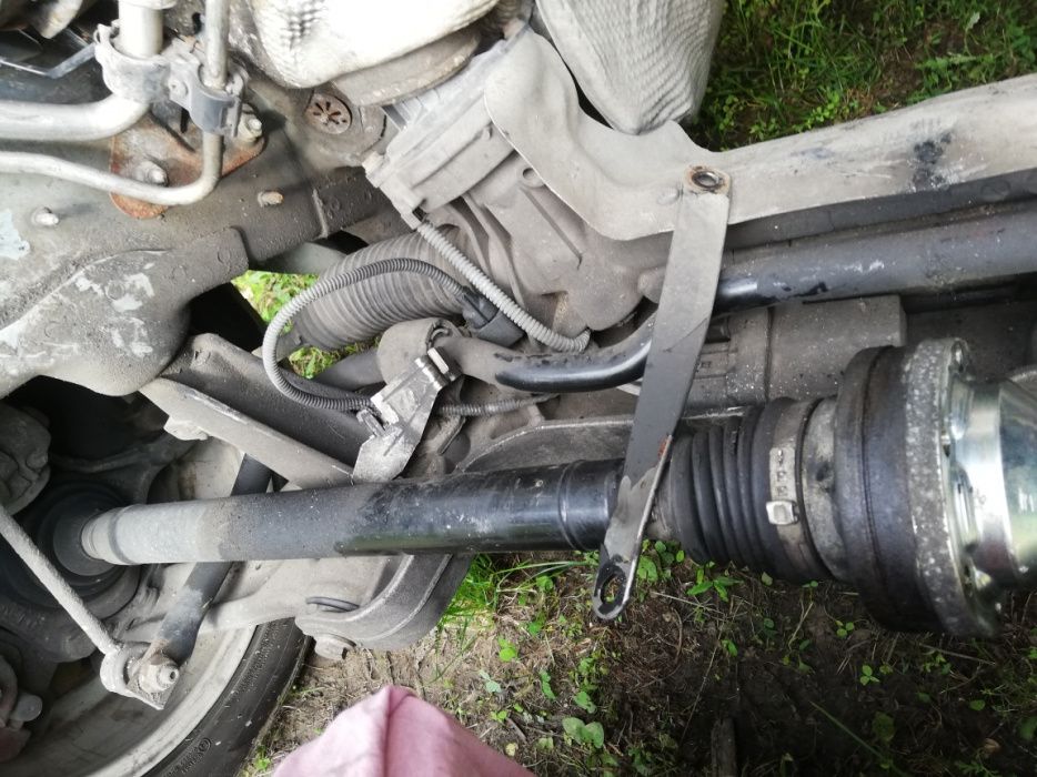 Planetara /planetare vw Passat B 6 din 2007 BKP 2000 Cm, 1,900 cm BXE