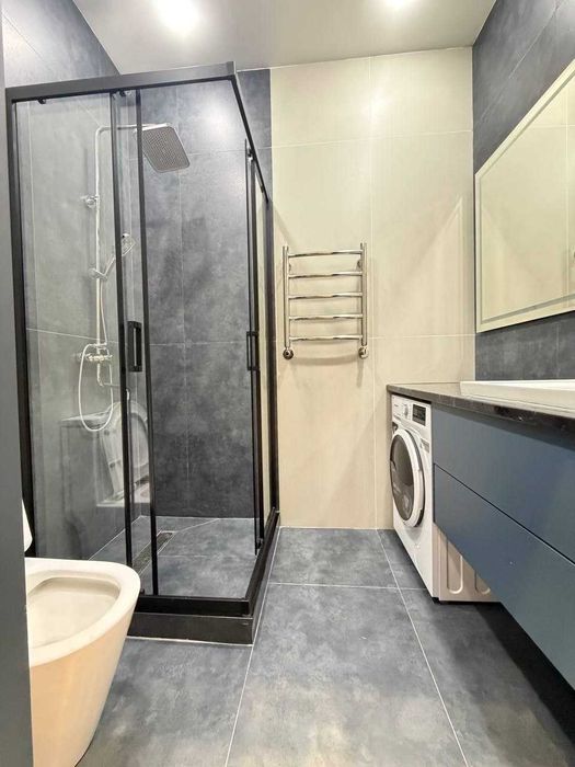 Продам 2 ком  новостройка ТТЗ Ахмад Югнакий №М88