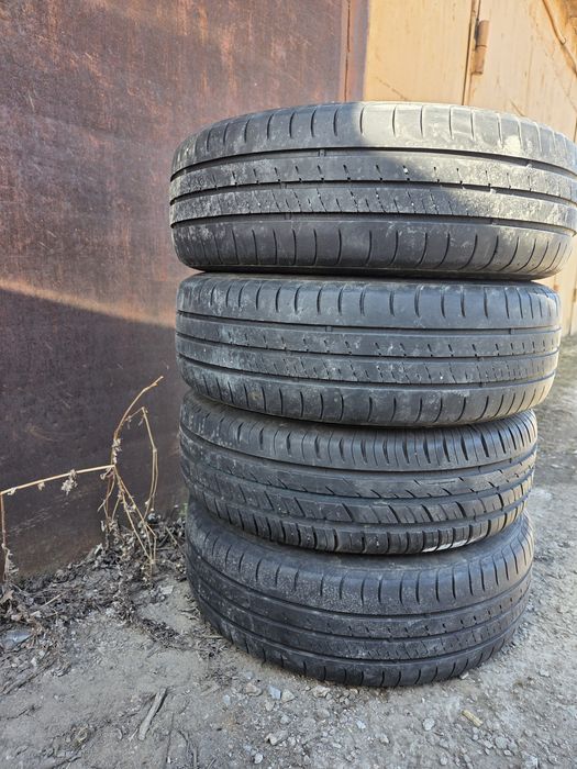 Продам автошины с диски.