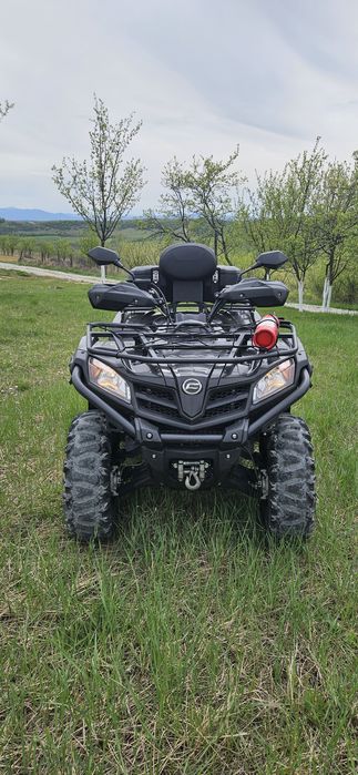 Atv CF Moto 520L EPS