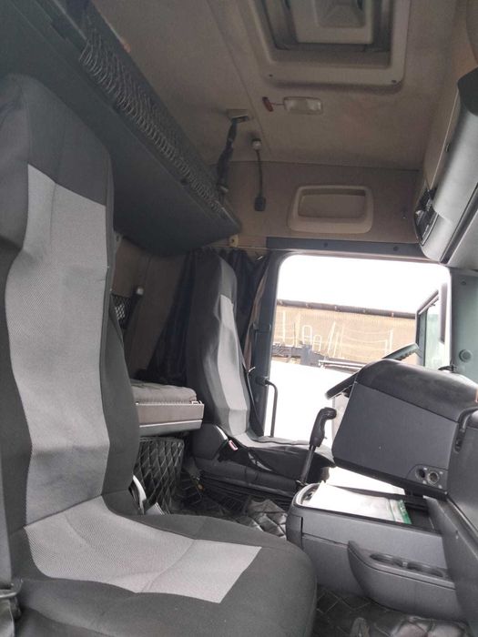 Autoutilitara Scania R440 2010