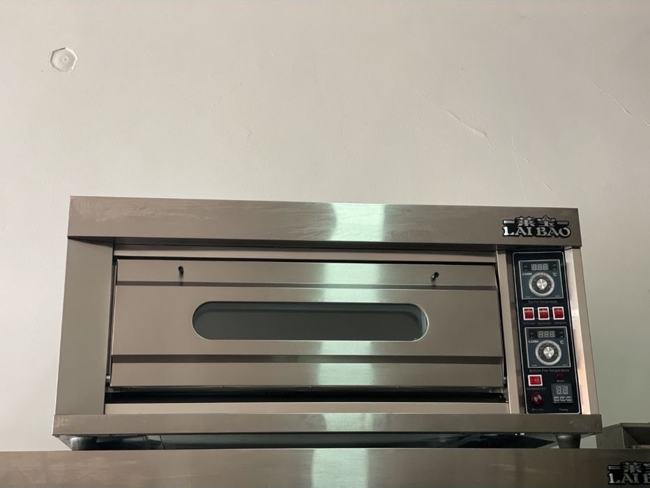 Печь 2 листовый 220V/380 pechka pichka