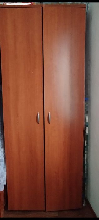 Шкаф сатамын жағдайы жақсы