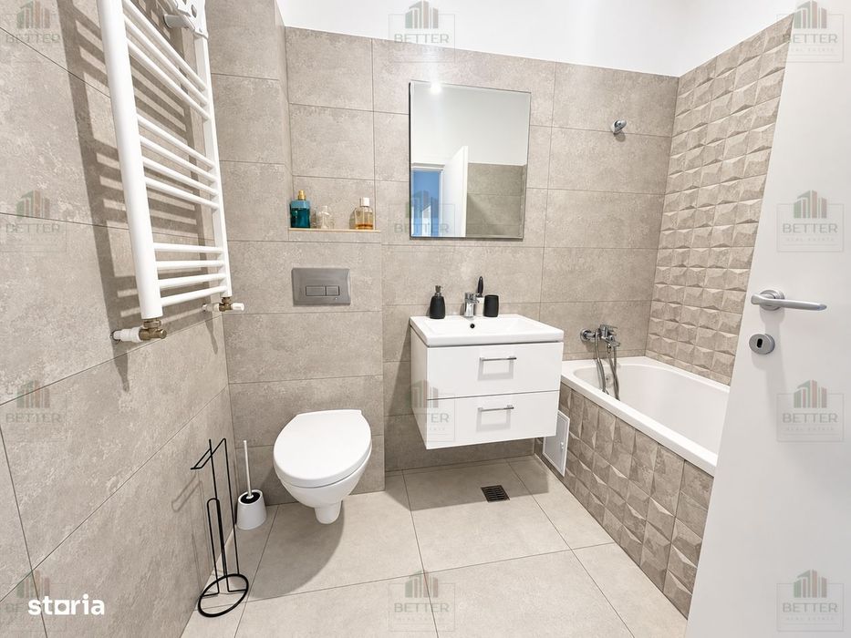 Apartament 2 camere | Decomandat | 5 minute Metrou | Loc de parcare