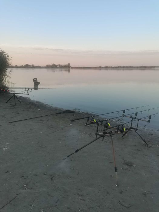 Lansete JRC tx 50 extreme