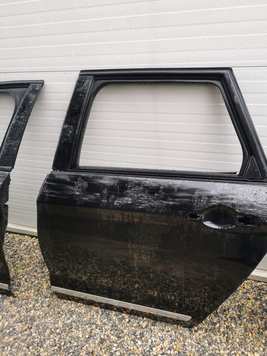 Portiera Citroen c5 300lei