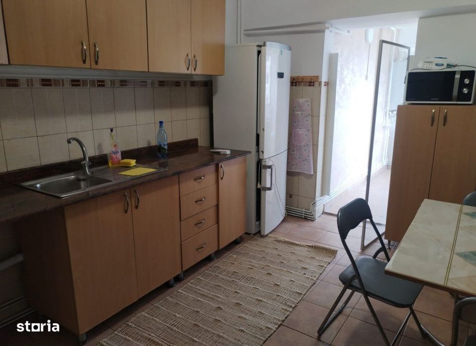 Apartament 2 camere Centru Civic , 65 metri, etaj 6 Cod:163003