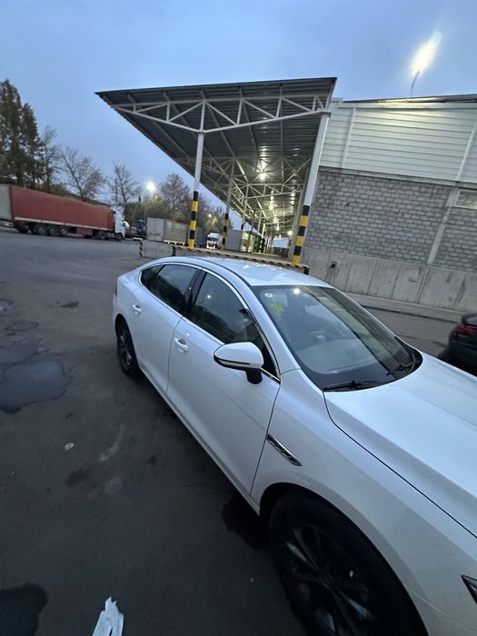Byd Qin plus 2025