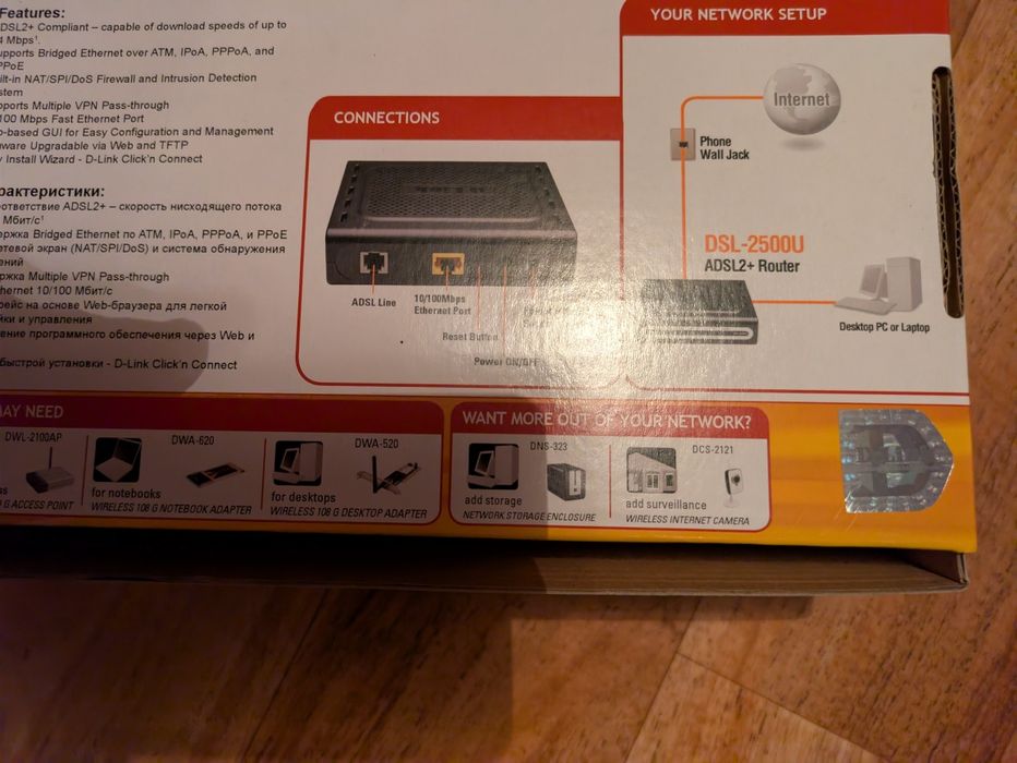 Модем вайфай интернет