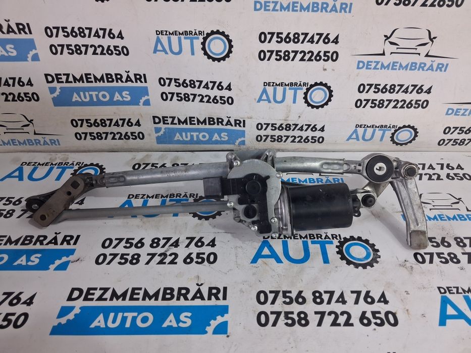 Ansamblu stergatoare BMW e90 e91 Seria 3 2007