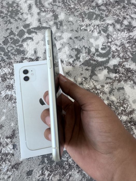 Iphone 11(идеальное)