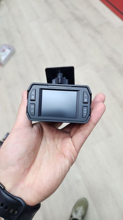 Antiradar inspektor star air