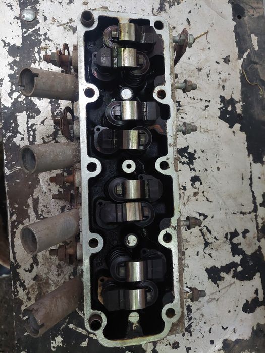 Chiulasa Opel Corsa B Combo Tigra 1.4,X14SZ,cod 90502537