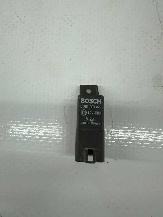 Releu bujii VW CRAFTER 2.5 cod piesa 0281003028