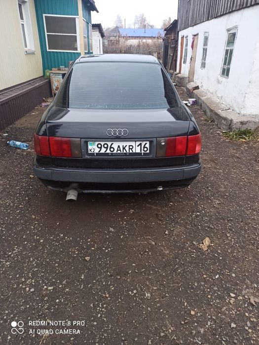 Ауди б4 в отличном состоянии