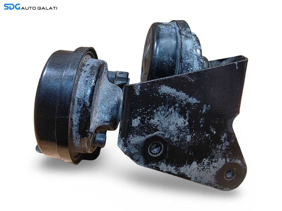 Set Claxoane Sonorizare High-Low Audi A4 B5 1994 - 2001 Cod 8D0951221A 8D0951223A [N6053]