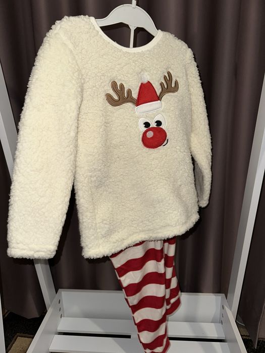 Нови Детски пижамки