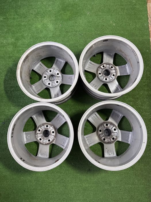 Jante originale VW R16 perfecte 999 RON