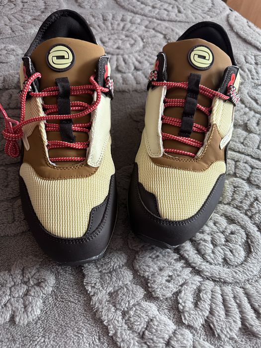 Nike Air Max 1 Travis Scott Cactus Jack