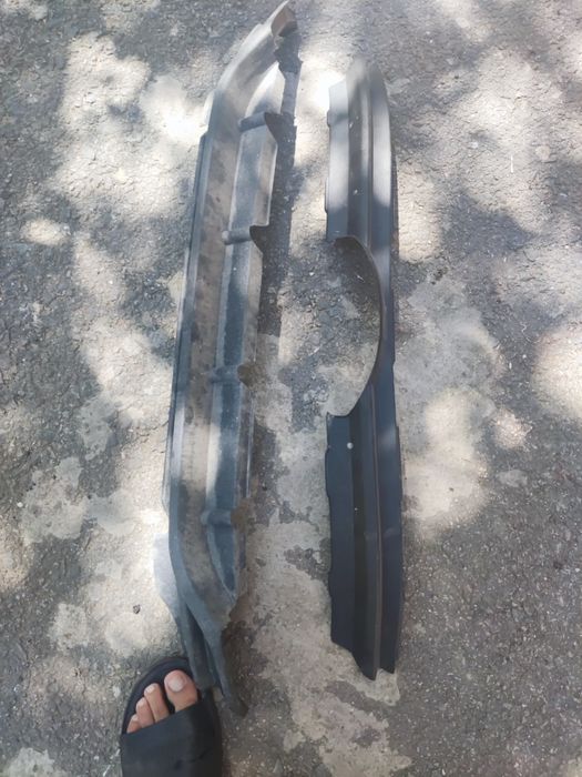 Защита радиатора лада гранта фл