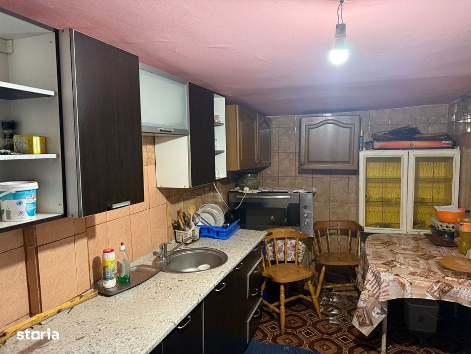 Casa P+1, 140 mp utili, zona Brestei/Raului
