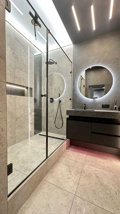 Дава се под наем Двустаен апартамент в София, Зона Б-18 - 75 кв.м за 510 € - Снимка #3