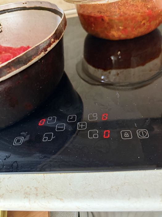 Котлони за вграждане