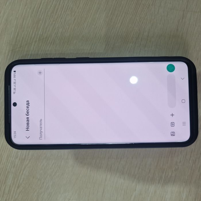 Продам Samsung galaxy s20.