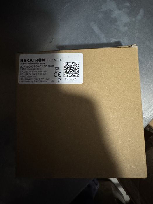 Schrack Detector.Buton.Sirena.Modul