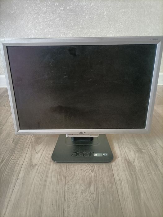 Монитор Acer AL1916W A