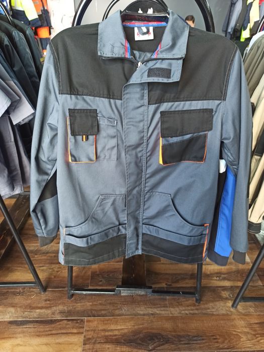 Спецодежда комплект демисезонный "Эмертон Классик"