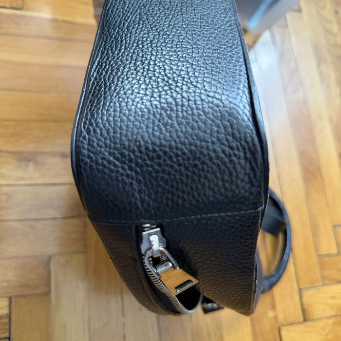 Geanta Iutta piele