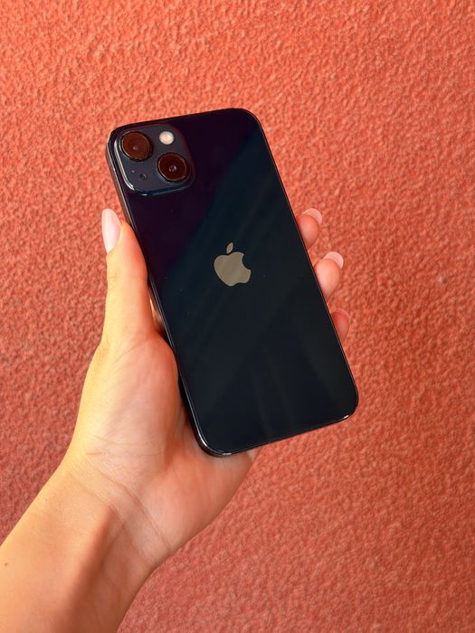 iPhone 13 128GB 100% sanatate baterie