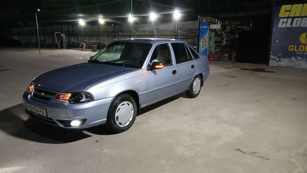 Nexi 2 2014 Arenda s vikop